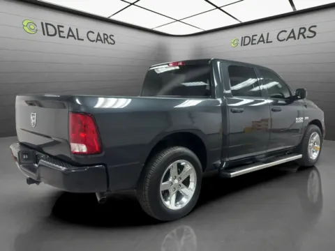 More photos of 2018 Ram 1500 Express at Ideal Cars - at Crismon Rd., AZ