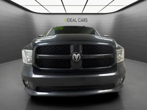 More photos of 2018 Ram 1500 Express at Ideal Cars - at Crismon Rd., AZ