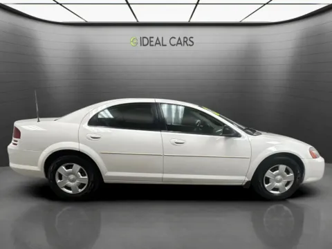 More photos of 2006 Dodge Stratus SXT at Ideal Cars - at Crismon Rd., AZ