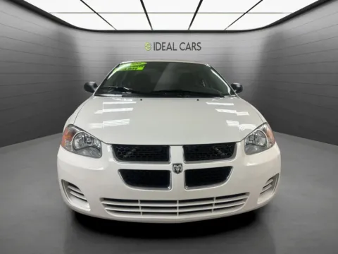 Photos of 2006 Dodge Stratus SXT for sale in Mesa, AZ at Ideal Cars - at Crismon Rd.
