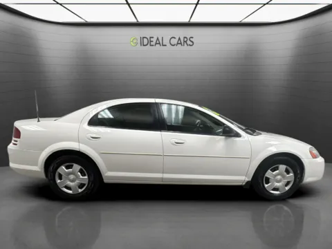 More photos of 2006 Dodge Stratus SXT at Ideal Cars - at Crismon Rd., AZ