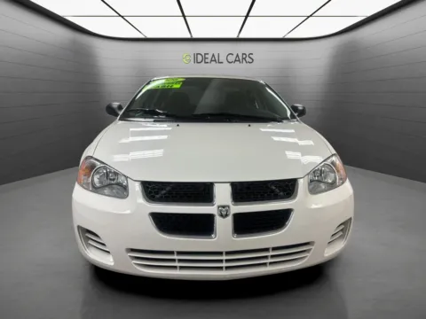 Photos of 2006 Dodge Stratus SXT for sale in Mesa, AZ at Ideal Cars - at Crismon Rd.