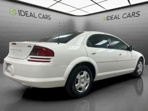 More photos of 2006 Dodge Stratus SXT at Ideal Cars - at Crismon Rd., AZ
