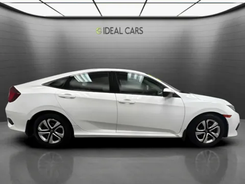 More photos of 2017 Honda Civic LX at Ideal Cars - at Crismon Rd., AZ