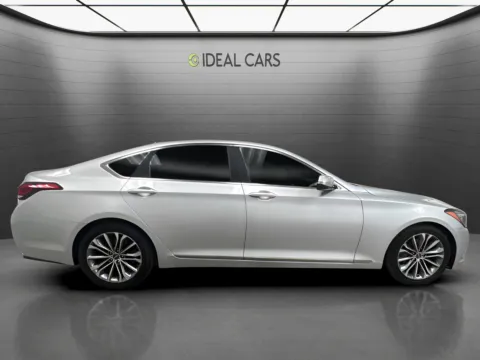 More photos of 2016 Hyundai Genesis 3.8L at Ideal Cars - at Crismon Rd., AZ