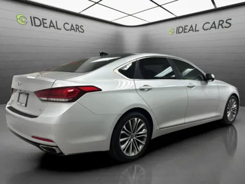 More photos of 2016 Hyundai Genesis 3.8L at Ideal Cars - at Crismon Rd., AZ
