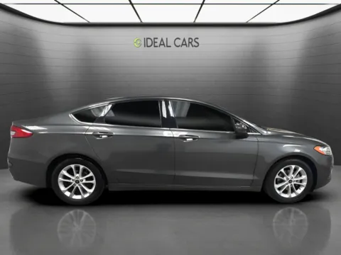 More photos of 2020 Ford Fusion SE at Ideal Cars - at Crismon Rd., AZ