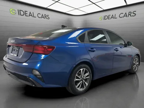 More photos of 2022 Kia Forte LXS at Ideal Cars - at Crismon Rd., AZ