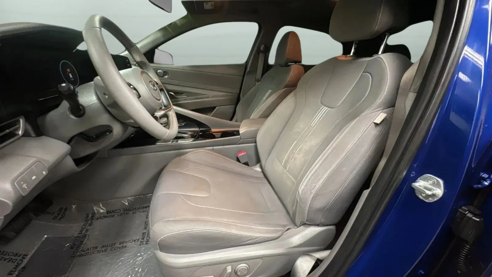 Hyundai Elantra photo 20
