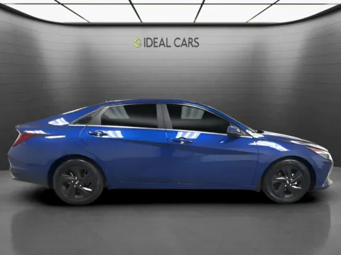 More photos of 2021 Hyundai ELANTRA SEL at Ideal Cars - at Crismon Rd., AZ