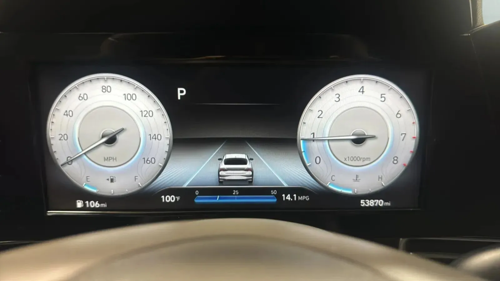 Hyundai Elantra photo 11