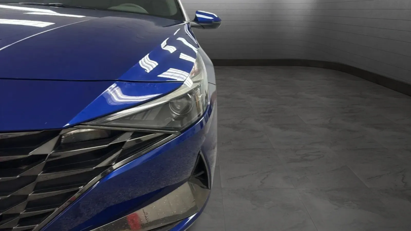 Hyundai Elantra photo 29