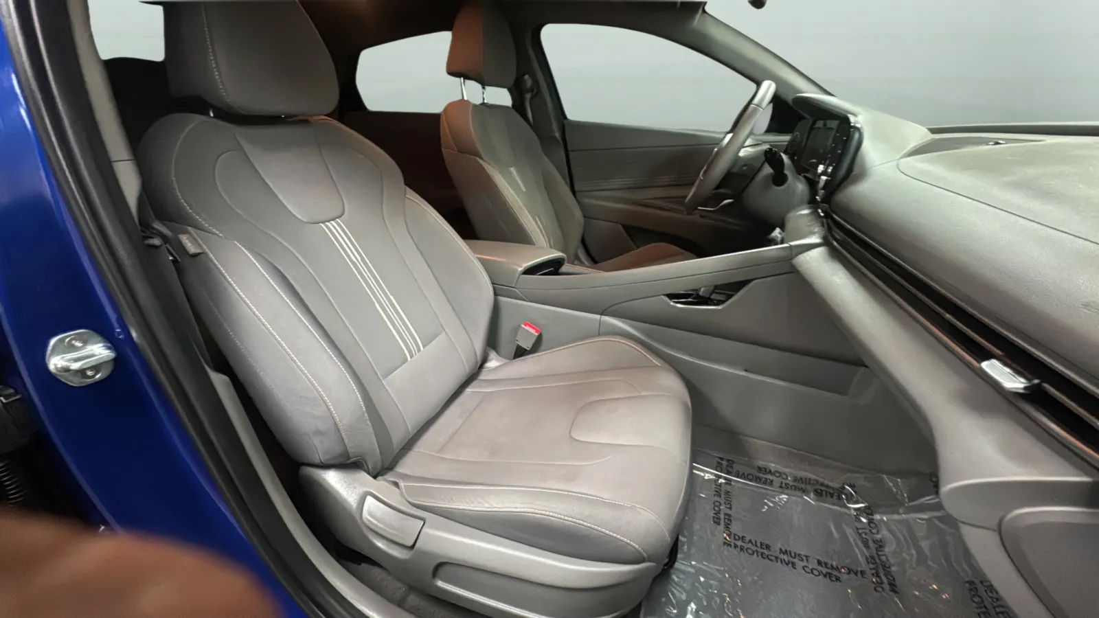 Hyundai Elantra photo 21
