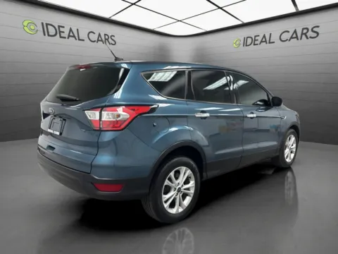 More photos of 2018 Ford Escape S at Ideal Cars - at Crismon Rd., AZ