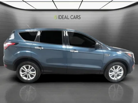 More photos of 2018 Ford Escape S at Ideal Cars - at Crismon Rd., AZ