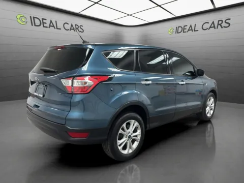 More photos of 2018 Ford Escape S at Ideal Cars - at Crismon Rd., AZ