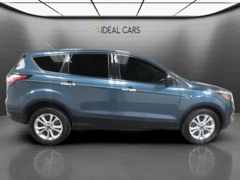 More photos of 2018 Ford Escape S at Ideal Cars - at Crismon Rd., AZ