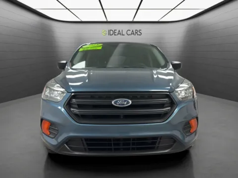 Photos of 2018 Ford Escape S for sale in Mesa, AZ at Ideal Cars - at Crismon Rd.