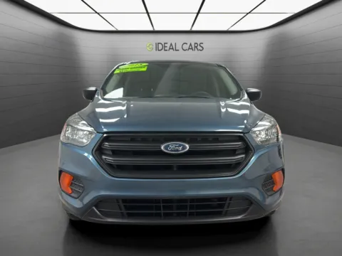 Photos of 2018 Ford Escape S for sale in Mesa, AZ at Ideal Cars - at Crismon Rd.