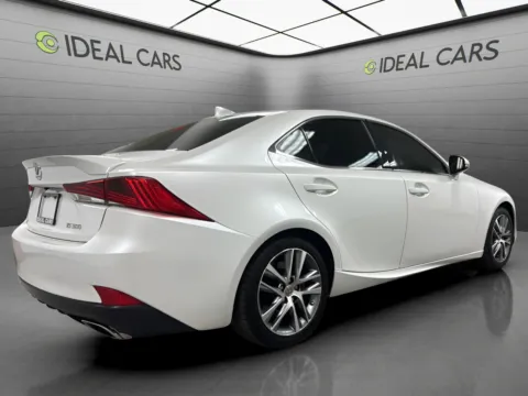 More photos of 2019 Lexus IS 300 at Ideal Cars - at Crismon Rd., AZ