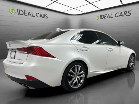 More photos of 2019 Lexus IS 300 at Ideal Cars - at Crismon Rd., AZ