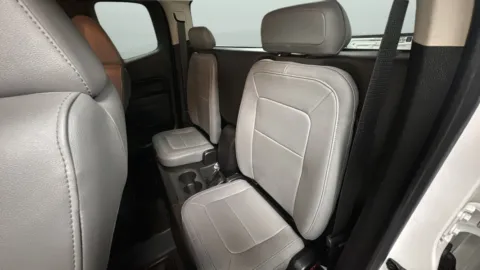 Photos of 2015 Chevrolet Colorado Work Truck for sale in Mesa, AZ at Ideal Cars - at Crismon Rd.