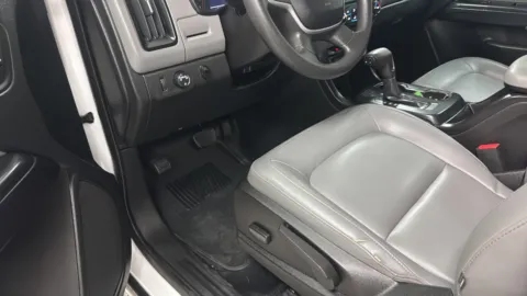 More photos of 2015 Chevrolet Colorado Work Truck at Ideal Cars - at Crismon Rd., AZ