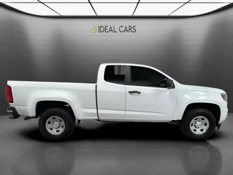 More photos of 2015 Chevrolet Colorado Work Truck at Ideal Cars - at Crismon Rd., AZ