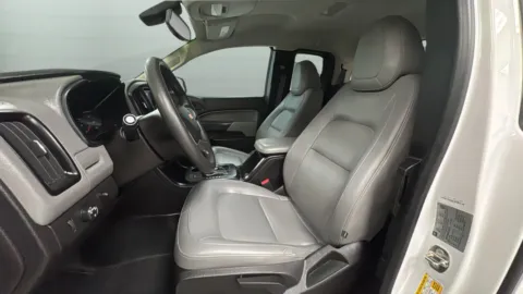 Another view of 2015 Chevrolet Colorado Work Truck for sale in Mesa, AZ at Ideal Cars - at Crismon Rd.