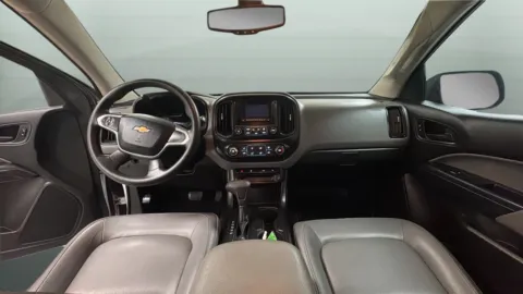 White 2015 Chevrolet Colorado Work Truck for sale in Mesa, AZ