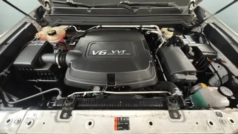 More photos of 2015 Chevrolet Colorado Work Truck at Ideal Cars - at Crismon Rd., AZ