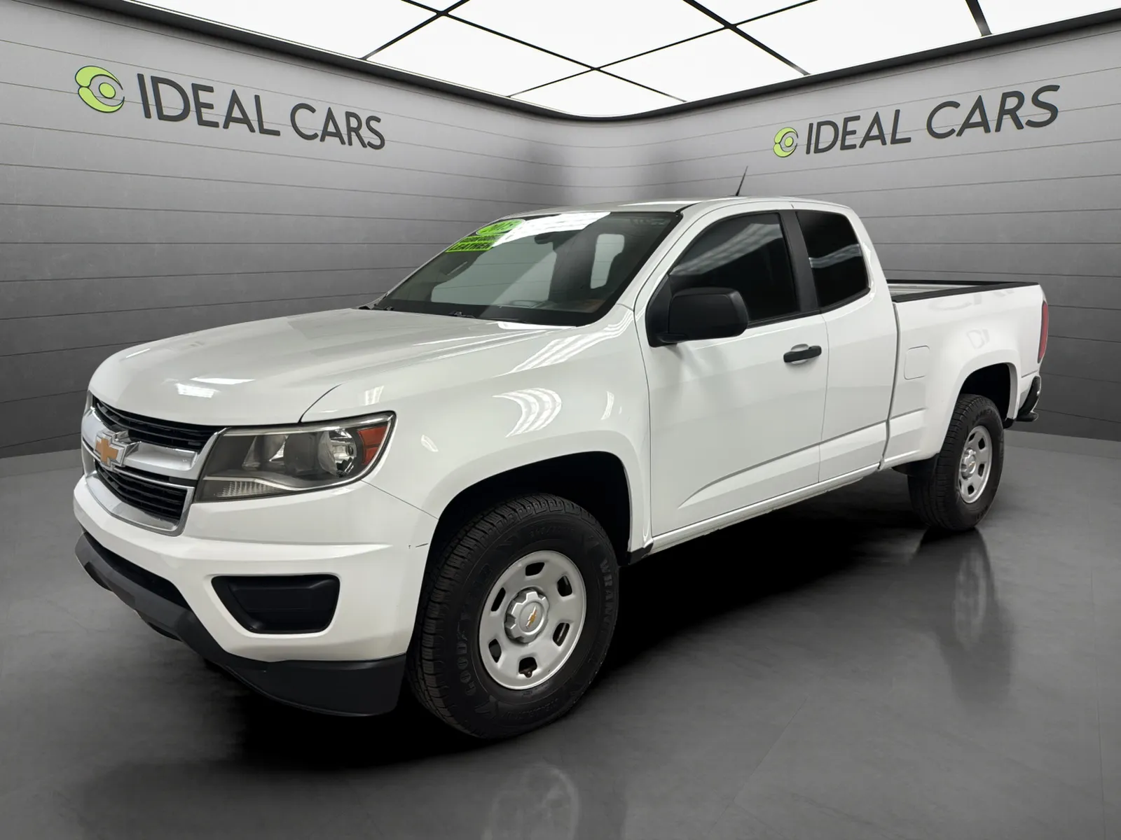 2015 Chevrolet Colorado Work Truck for sale in Mesa, AZ