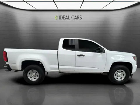 More photos of 2015 Chevrolet Colorado Work Truck at Ideal Cars - at Crismon Rd., AZ