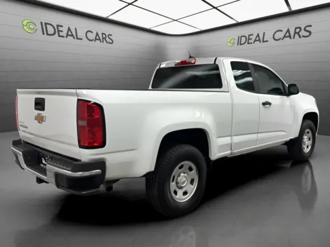 More photos of 2015 Chevrolet Colorado Work Truck at Ideal Cars - at Crismon Rd., AZ