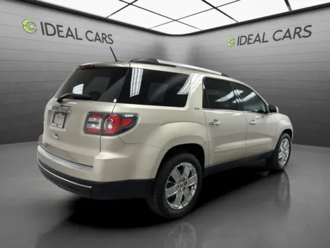 More photos of 2017 GMC Acadia Limited at Ideal Cars - at Crismon Rd., AZ