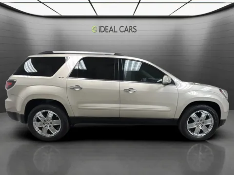 More photos of 2017 GMC Acadia Limited at Ideal Cars - at Crismon Rd., AZ