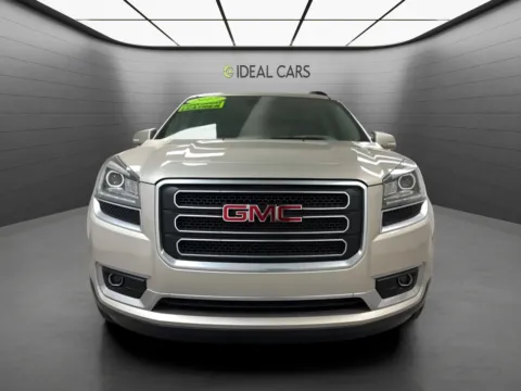 Photos of 2017 GMC Acadia Limited for sale in Mesa, AZ at Ideal Cars - at Crismon Rd.