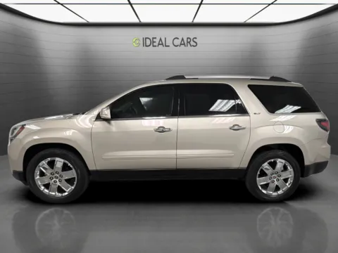 Photos of 2017 GMC Acadia Limited for sale in Mesa, AZ at Ideal Cars - at Crismon Rd.
