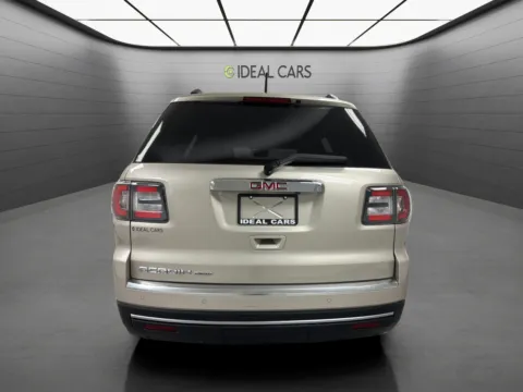 More photos of 2017 GMC Acadia Limited at Ideal Cars - at Crismon Rd., AZ