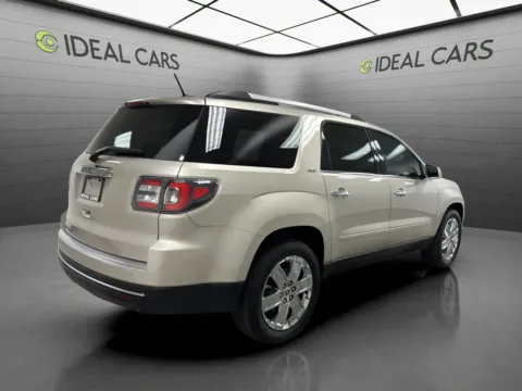 More photos of 2017 GMC Acadia Limited at Ideal Cars - at Crismon Rd., AZ