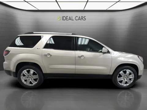 More photos of 2017 GMC Acadia Limited at Ideal Cars - at Crismon Rd., AZ