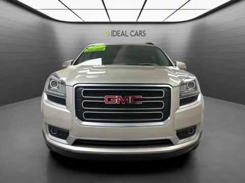 Photos of 2017 GMC Acadia Limited for sale in Mesa, AZ at Ideal Cars - at Crismon Rd.