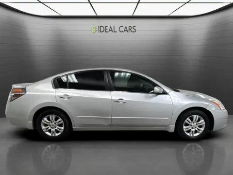 More photos of 2012 Nissan Altima 2.5 S at Ideal Cars - at Crismon Rd., AZ