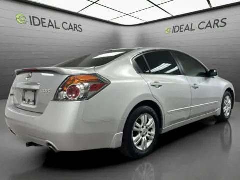 More photos of 2012 Nissan Altima 2.5 S at Ideal Cars - at Crismon Rd., AZ