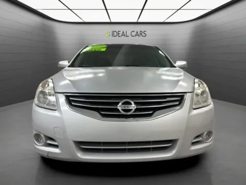 Photos of 2012 Nissan Altima 2.5 S for sale in Mesa, AZ at Ideal Cars - at Crismon Rd.