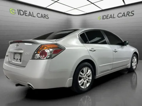 More photos of 2012 Nissan Altima 2.5 S at Ideal Cars - at Crismon Rd., AZ
