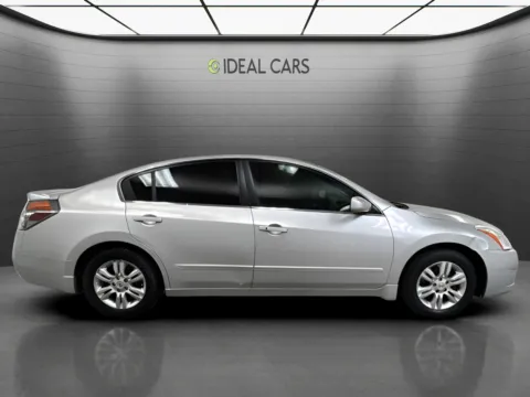 More photos of 2012 Nissan Altima 2.5 S at Ideal Cars - at Crismon Rd., AZ
