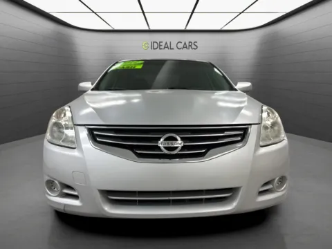 Photos of 2012 Nissan Altima 2.5 S for sale in Mesa, AZ at Ideal Cars - at Crismon Rd.