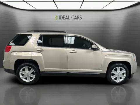 More photos of 2012 GMC Terrain SLE-2 at Ideal Cars - at Crismon Rd., AZ