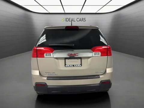 More photos of 2012 GMC Terrain SLE-2 at Ideal Cars - at Crismon Rd., AZ